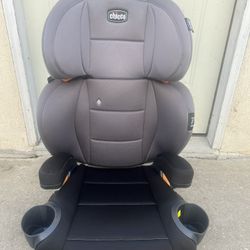 CHICCO BOOSTER SEAT 