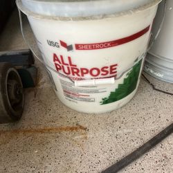 All Purpose Drywall Compound 