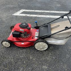 Honda Lawn Mower  Self Propelled With Speed Control For Your Business Commercial 