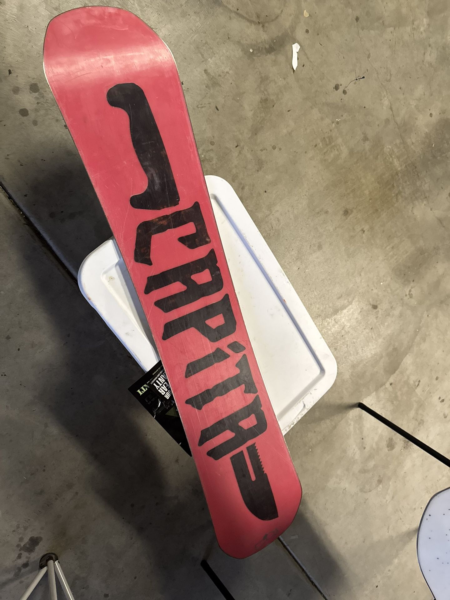 Capita Doa 150cm Snowboard Capita Doa 150cm Snowboard