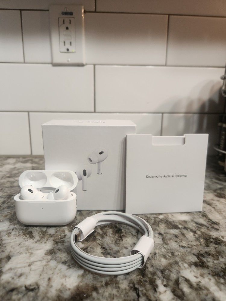 Wireless Headphones