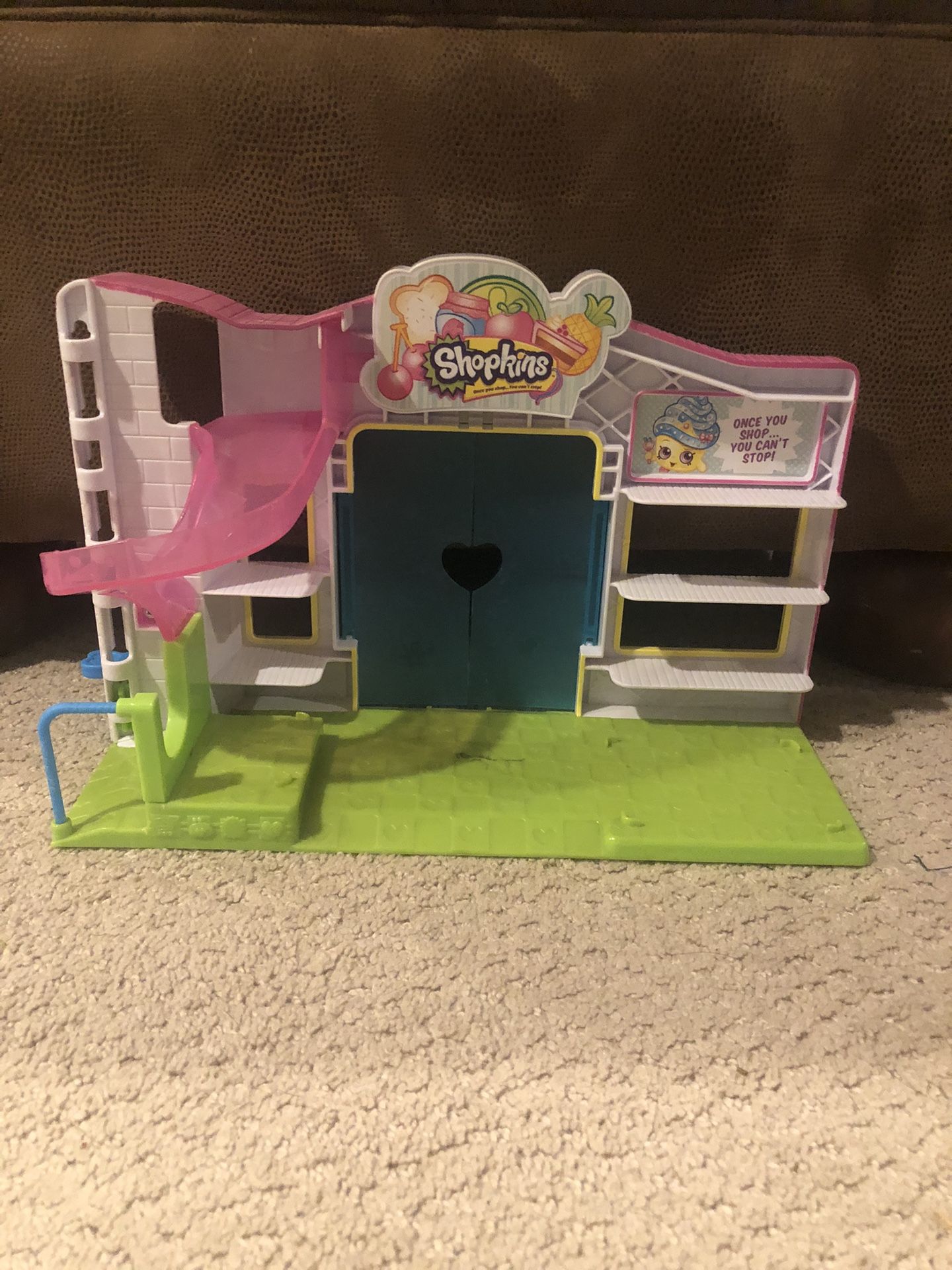 Shopkins Accessories