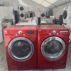 Washer & Dryer Set Best Deal Or Make Us An Offer!
