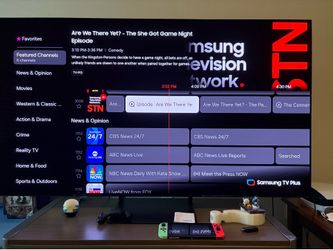 TV Samsung 65’ OLED S90C
