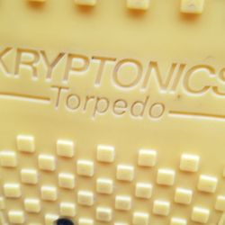 Kryptonics Penny Skateboard