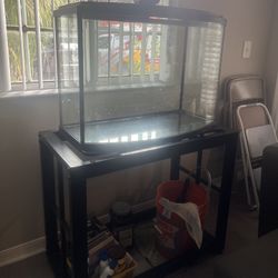 50 Gallon Rounded Tank