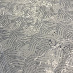 10” Thick Memory Foam Mattress Full Size 