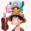 Luffy