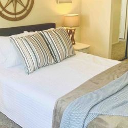 2 Bedroom Nightstands