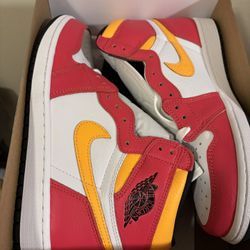 Air Jordan One Size 9 1/2