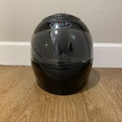 Bilt Motorcycle Helmet 