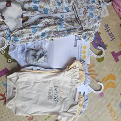 Baby Boy Colthes