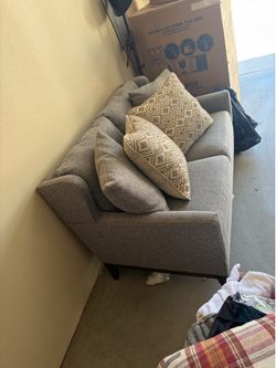 Love set / sofa