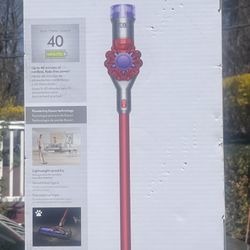 Dyson  V8 Origin Vacuum 