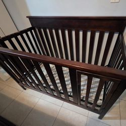 Baby Crib