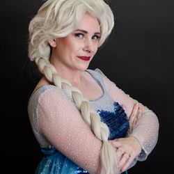 Princess Party