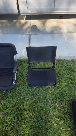 Stadium Seat
