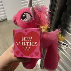 My Little Pony Plush