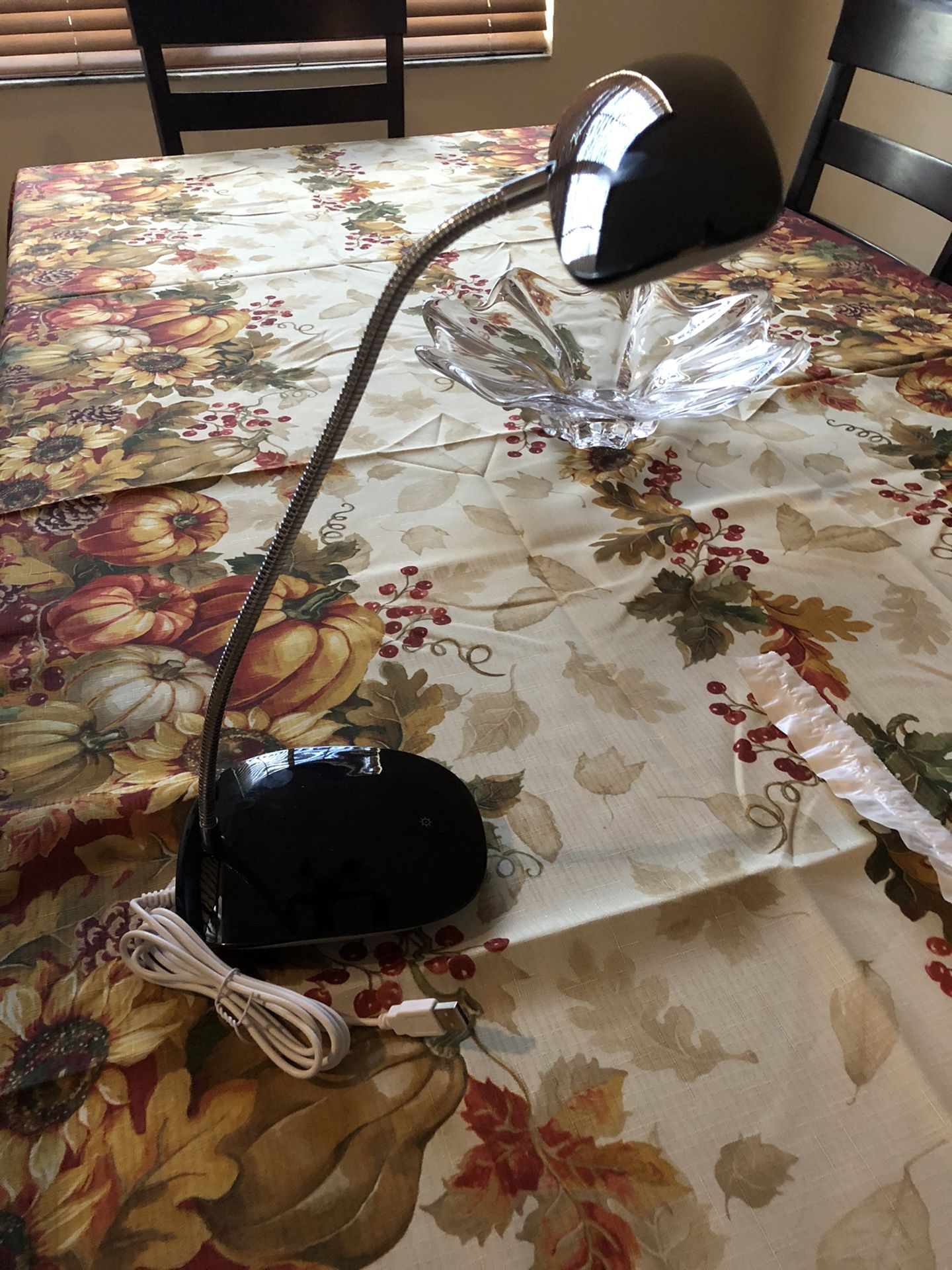 Desk Lamp