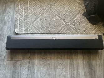 Sonos Playbar