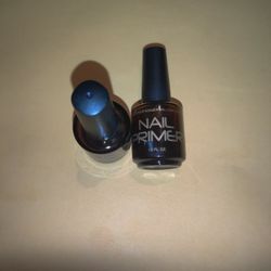 Nail Primer For Acrylic Nails