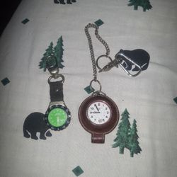 Antique Watches