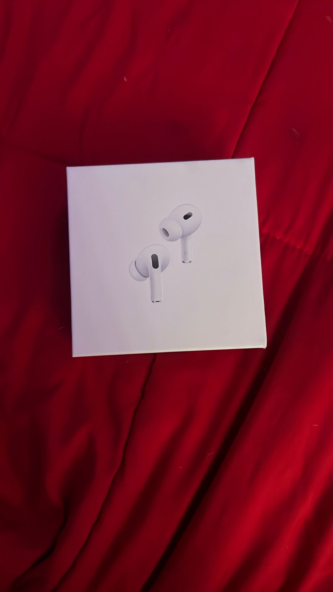 Airpod pros 2nd gen