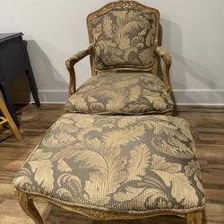 2-piece Chair Set