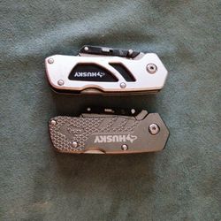 Husky Box Tools 