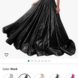 Brand New Prom Dress 