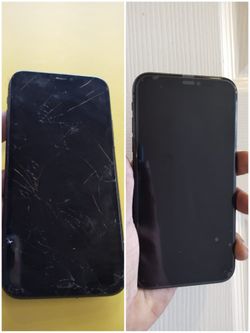 IPhone 11 screen replacement