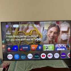 65 inch Tv