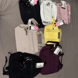 Different Brands Purse 👜 