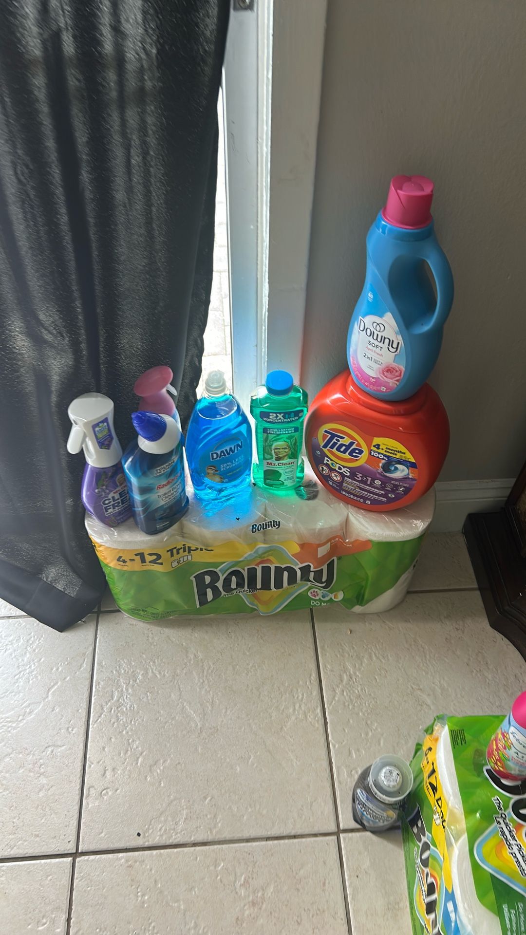 Cleaning Blowout Sale 