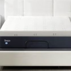 Memory Foam mattress 
