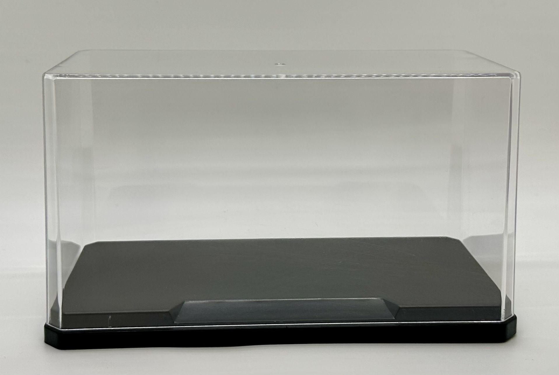 Gently Used Lego/Toy Display Cases (7) Total