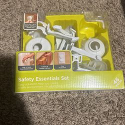 Kids Safety Set