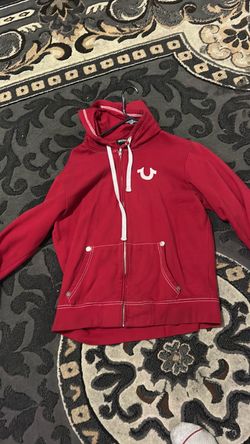 True religion jacket
