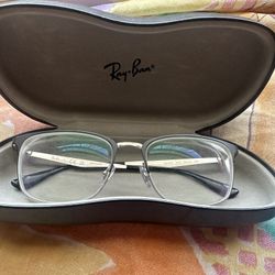 Ray Bans Prescription Glasses