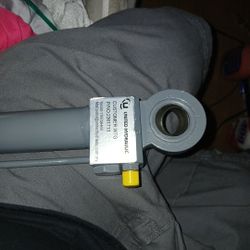 Roof Hydraulic Lift Cylinder For Paver