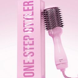 Hair Dryer Beauty Creations