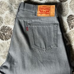 Levi’s 501 Grey 38x30