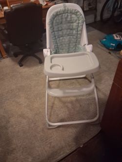 Highchair