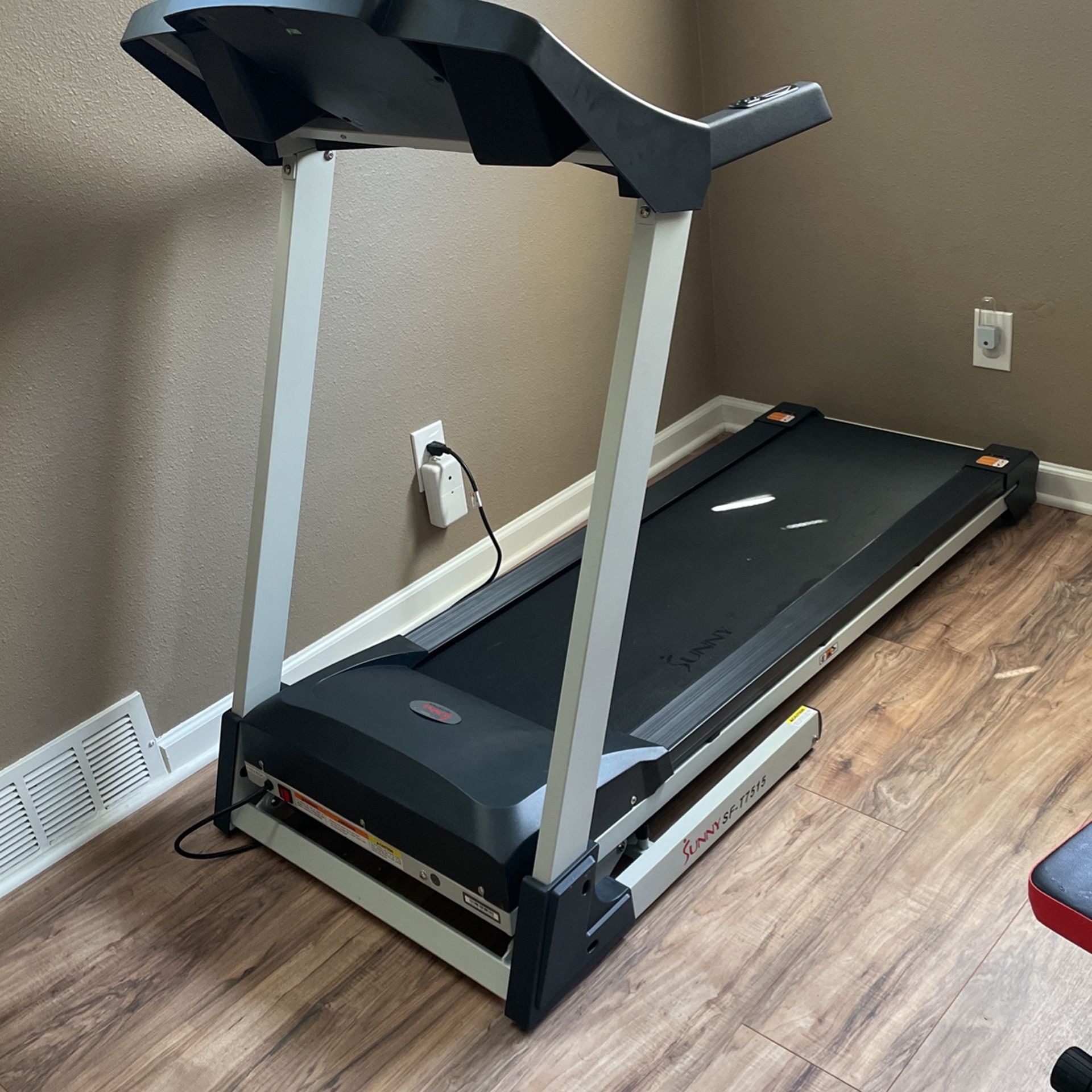 Sunny Incline Treadmill