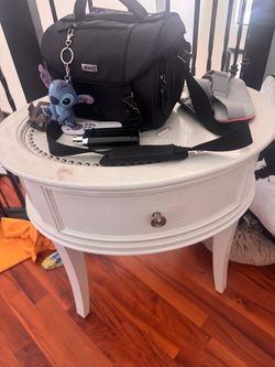 Free dresser/nightstand/vanity