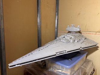LEGO UCS Stardestroyer 75252