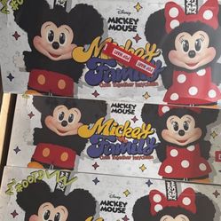 Mickey And Friends 