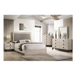 Queen Bedroom Set