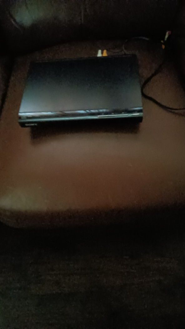 DVD