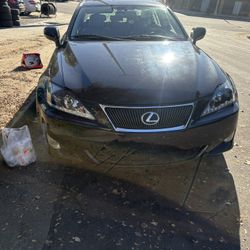 2006 Lexus Is250